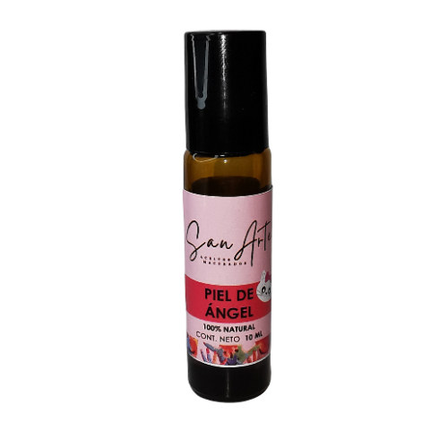 piel de angel