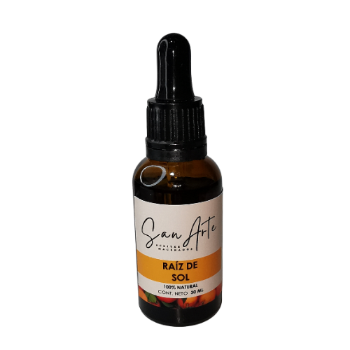 raiz de sol